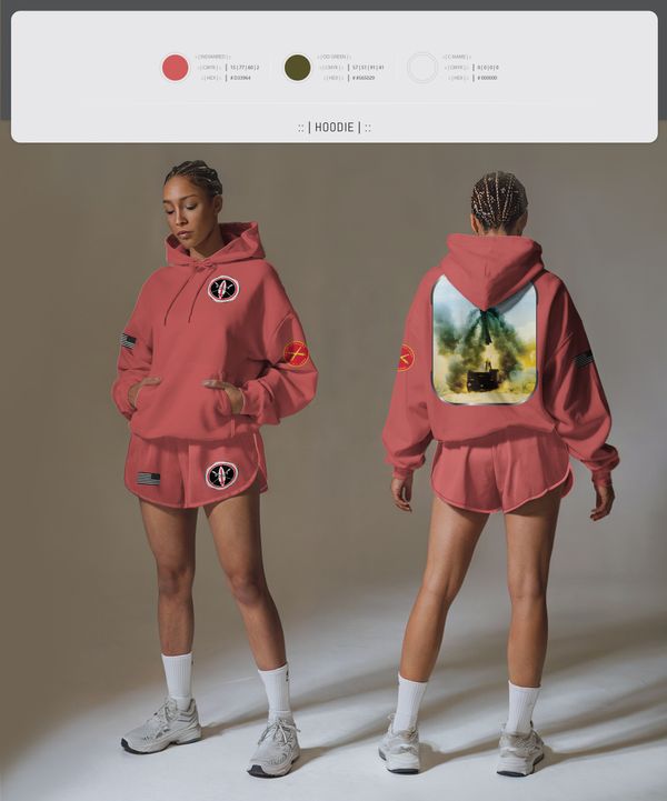 Hoodie, , Army, Teamtime, Team time, sublimation, custom sports apparel, team uniforms, spirit wear, spiritwear, sports uniforms, custom shirts, team store, custom team store, fundraiser sports, apparel fundraiser
