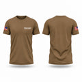Niobrara County Sheriff’s Office Short Sleeve Performance Shirt - 1