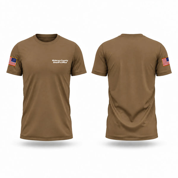 FREE T-SHIRT