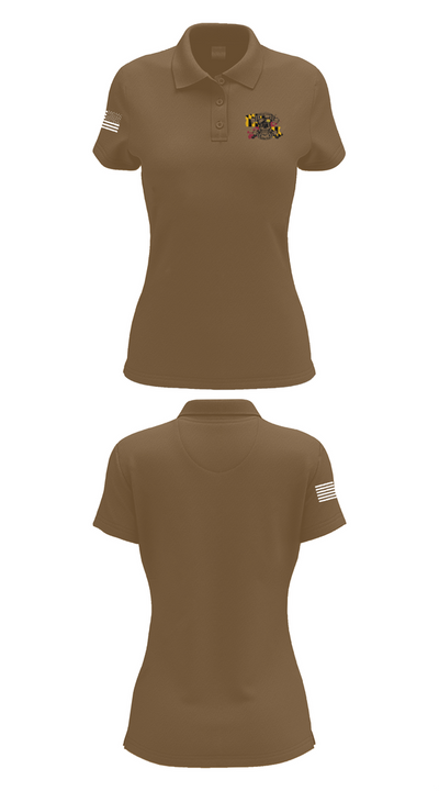 Columbia Cutthroat 82576498 Women's Short Sleeve Performance Polo  - 15