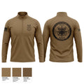 Corry Station Chiefs Windbreaker - 1