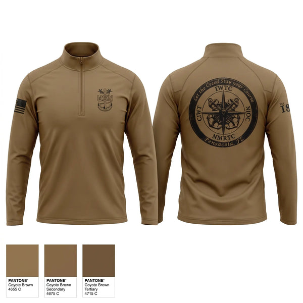 Windbreaker, Corry Station Chiefs, Navy, Teamtime, Team time, sublimation, custom sports apparel, team uniforms, spirit wear, spiritwear, sports uniforms, custom shirts, team store, custom team store, fundraiser sports, apparel fundraiser