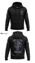 IPSPD Hoodie - 12