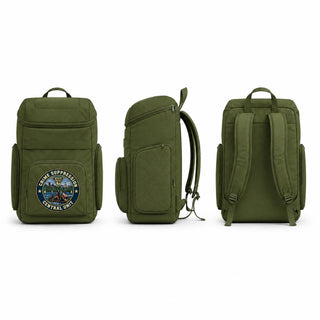 Gear Bag, NJSP Crime Suppression Central, Police, Teamtime, Team time, sublimation, custom sports apparel, team uniforms, spirit wear, spiritwear, sports uniforms, custom shirts, team store, custom team store, fundraiser sports, apparel fundraiser