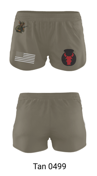 Ranger Panties, TF Nyala, , Teamtime, Team time, sublimation, custom sports apparel, team uniforms, spirit wear, spiritwear, sports uniforms, custom shirts, team store, custom team store, fundraiser sports, apparel fundraiser