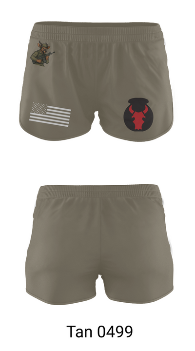 TF Nyala 30350484 Ranger Panties - 63