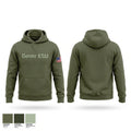 Dover ESU Hoodie - 1