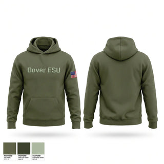 Hoodie, Dover ESU, Police, Teamtime, Team time, sublimation, custom sports apparel, team uniforms, spirit wear, spiritwear, sports uniforms, custom shirts, team store, custom team store, fundraiser sports, apparel fundraiser