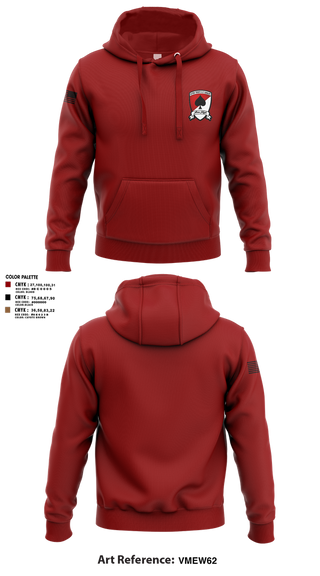 Hoodie, ATRP 6-17 ACS, , Teamtime, Team time, sublimation, custom sports apparel, team uniforms, spirit wear, spiritwear, sports uniforms, custom shirts, team store, custom team store, fundraiser sports, apparel fundraiser