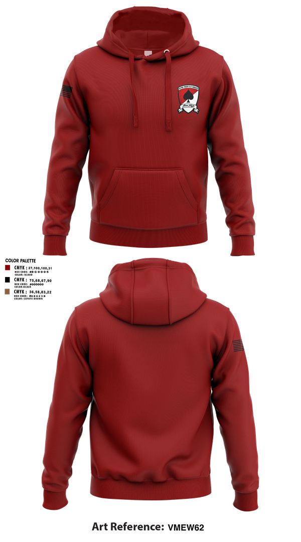 Hoodie, ATRP 6-17 ACS, , Teamtime, Team time, sublimation, custom sports apparel, team uniforms, spirit wear, spiritwear, sports uniforms, custom shirts, team store, custom team store, fundraiser sports, apparel fundraiser
