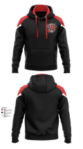 BREMEN HIGH SCHOOL Hoodie - 12