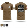 460 SFS 91688639 Short Sleeve Performance Shirt - 1