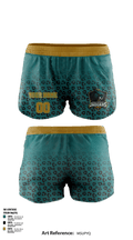 southeast Jaguars 26594681 Ranger Panties - 2