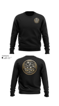 OAG-DT 74111085 Crew Neck Sweatshirt - 21