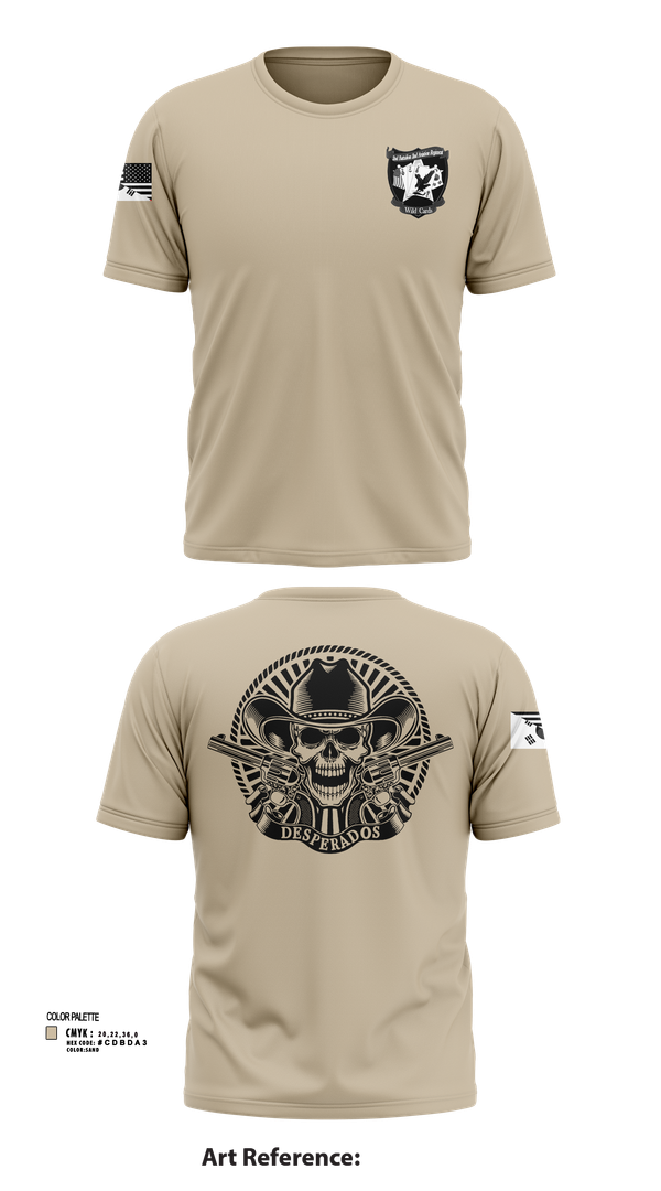 Short Sleeve Performance Shirt, Desperados, , Teamtime, Team time, sublimation, custom sports apparel, team uniforms, spirit wear, spiritwear, sports uniforms, custom shirts, team store, custom team store, fundraiser sports, apparel fundraiser