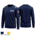 EBREMS 67055511 Crew Neck Sweatshirt - 1