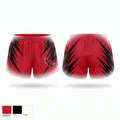 Frontier Regional School Basketball Women's Shorts - 1