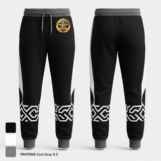Sweatpants, Greene county detention center, Police, Teamtime, Team time, sublimation, custom sports apparel, team uniforms, spirit wear, spiritwear, sports uniforms, custom shirts, team store, custom team store, fundraiser sports, apparel fundraiser