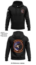Kestrels 56714032 Hoodie - 3
