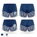 Yuma high criminals Women's Shorts - 1