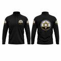 Traffic Division Windbreaker - 1
