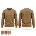 Unknown Crew Neck Sweatshirt - 1