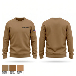 Crew Neck Sweatshirt, Unknown, Police, Teamtime, Team time, sublimation, custom sports apparel, team uniforms, spirit wear, spiritwear, sports uniforms, custom shirts, team store, custom team store, fundraiser sports, apparel fundraiser