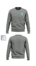 Soda City FC Crew Neck Sweatshirt - 3