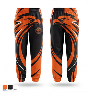 Sweatpants, Fennville Blackhawks, Softball, Teamtime, Team time, sublimation, custom sports apparel, team uniforms, spirit wear, spiritwear, sports uniforms, custom shirts, team store, custom team store, fundraiser sports, apparel fundraiser