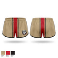 Hickman County Bulldogs Women's Shorts - 1