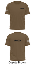 Test3wNoRef 13973891 Old School Cotton Feel Shirt - 10