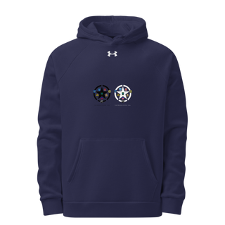 80th TC, TTC-Dix 36888553 Under Armour Hoodie