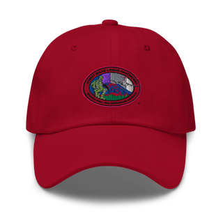 JBLM BOSS 9004473 Classic Dad Hat | Yupoong 6245CM