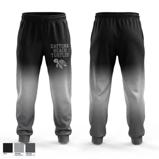 Sweatpants, Daytona Beach Turtles, Army, Teamtime, Team time, sublimation, custom sports apparel, team uniforms, spirit wear, spiritwear, sports uniforms, custom shirts, team store, custom team store, fundraiser sports, apparel fundraiser