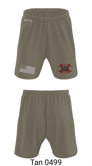 Athletic Shorts With Pockets, 74th MRBC, , Teamtime, Team time, sublimation, custom sports apparel, team uniforms, spirit wear, spiritwear, sports uniforms, custom shirts, team store, custom team store, fundraiser sports, apparel fundraiser