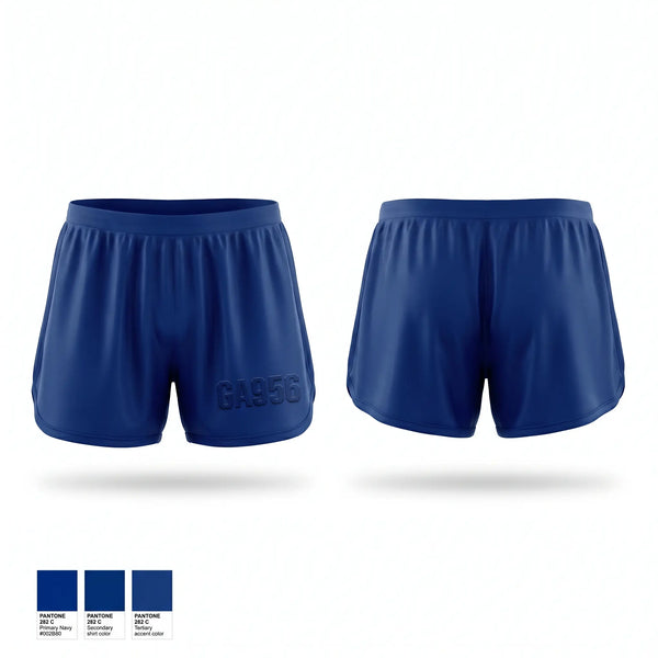 Ranger Panties, GA-956, Air Force, Teamtime, Team time, sublimation, custom sports apparel, team uniforms, spirit wear, spiritwear, sports uniforms, custom shirts, team store, custom team store, fundraiser sports, apparel fundraiser