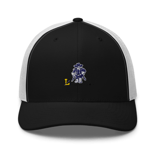 Ledyard Little League Softball 71163605 Retro Trucker Hat | Yupoong 6606