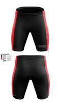 Next lap legends 623774 Men's Compression Shorts - 1