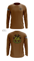 403 MXS Long Sleeve Performance Shirt 21