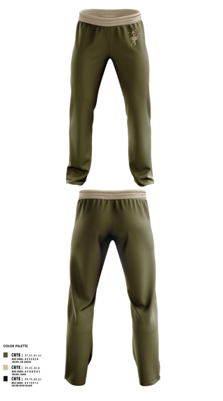 Sweatpants, Fulton Snipers, Men's Basketball, Teamtime, Team time, sublimation, custom sports apparel, team uniforms, spirit wear, spiritwear, sports uniforms, custom shirts, team store, custom team store, fundraiser sports, apparel fundraiser