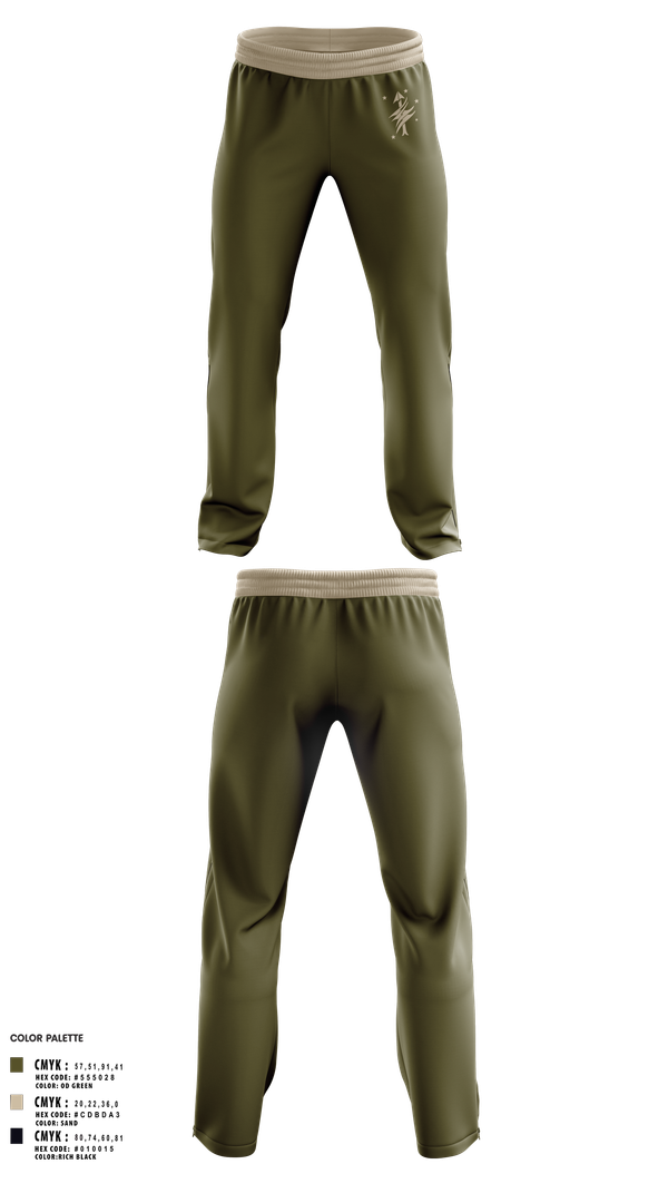 Sweatpants, Fulton Snipers, Men's Basketball, Teamtime, Team time, sublimation, custom sports apparel, team uniforms, spirit wear, spiritwear, sports uniforms, custom shirts, team store, custom team store, fundraiser sports, apparel fundraiser