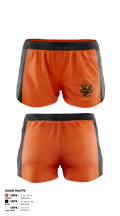 Tri-Cities Phoenix 22719396 Women's Shorts - 4