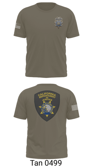 Old School Cotton Feel Shirt, Bureau of Firearms, Police, Teamtime, Team time, sublimation, custom sports apparel, team uniforms, spirit wear, spiritwear, sports uniforms, custom shirts, team store, custom team store, fundraiser sports, apparel fundraiser