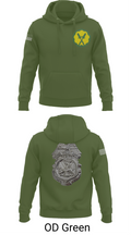 88th Military Police Company 35850673 Hoodie - 58