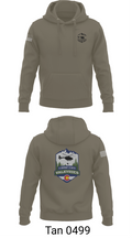 D Co 3-140th AVN 89038545 Hoodie - 74