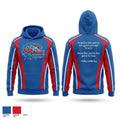 Voltage Team Store Hoodie - 1