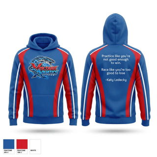 Hoodie, Voltage Team Store, Swimming, Teamtime, Team time, sublimation, custom sports apparel, team uniforms, spirit wear, spiritwear, sports uniforms, custom shirts, team store, custom team store, fundraiser sports, apparel fundraiser