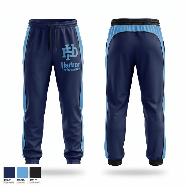 Sweatpants, Harbor Performance, Baseball, Teamtime, Team time, sublimation, custom sports apparel, team uniforms, spirit wear, spiritwear, sports uniforms, custom shirts, team store, custom team store, fundraiser sports, apparel fundraiser