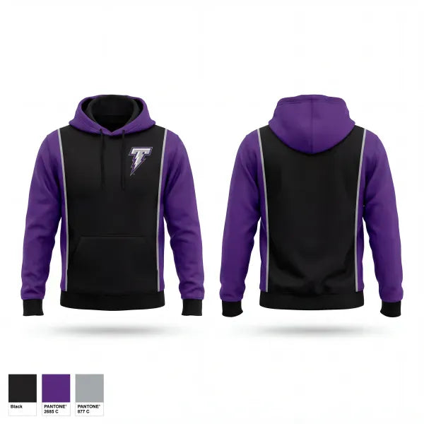 Hoodie, South Garner Titans, , Teamtime, Team time, sublimation, custom sports apparel, team uniforms, spirit wear, spiritwear, sports uniforms, custom shirts, team store, custom team store, fundraiser sports, apparel fundraiser