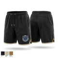 Wakefern Athletic Shorts With Pockets - 1